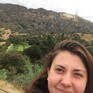 Meet your Posher, Michelle